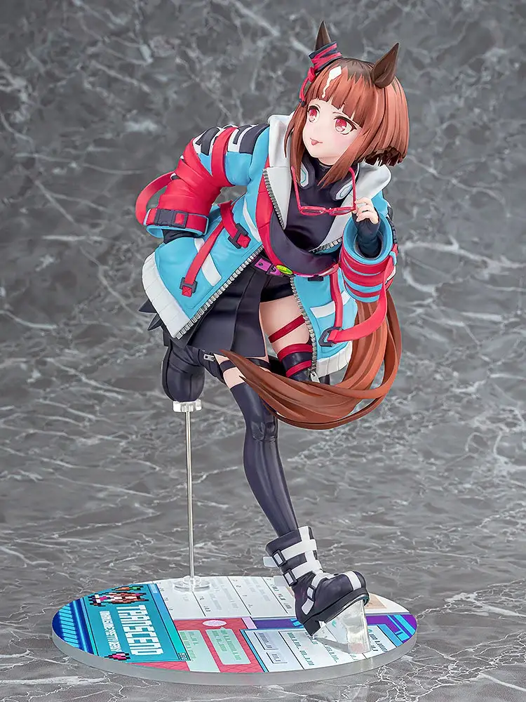 Figurine Uma Musume: Pretty Derby - Transcend - 1/7 - Phat Company