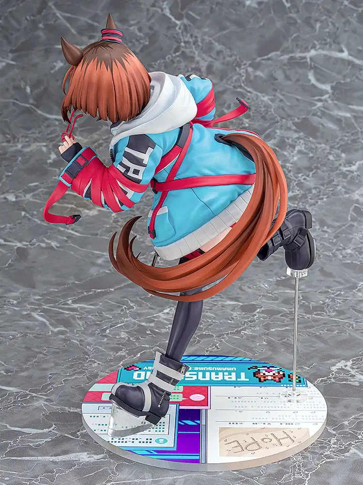 Figurine Uma Musume: Pretty Derby - Transcend - 1/7 - Phat Company
