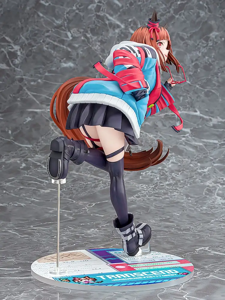 Figurine Uma Musume: Pretty Derby - Transcend - 1/7 - Phat Company