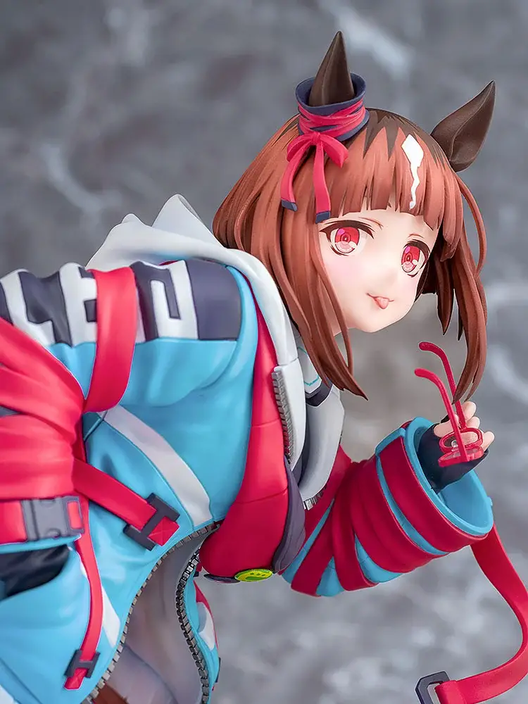 Figurine Uma Musume: Pretty Derby - Transcend - 1/7 - Phat Company