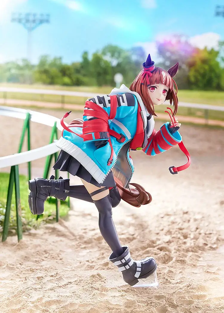 Figurine Uma Musume: Pretty Derby - Transcend - 1/7 - Phat Company