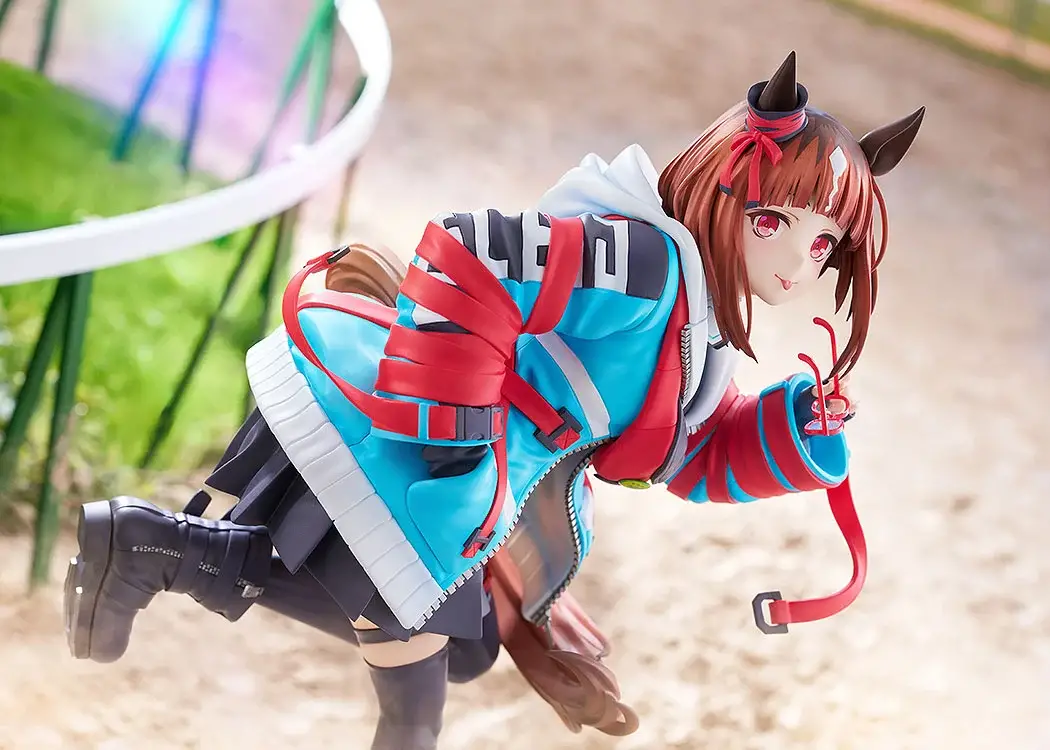 Figurine Uma Musume: Pretty Derby - Transcend - 1/7 - Phat Company