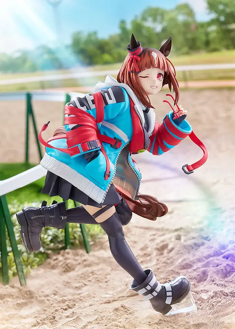 Figurine Uma Musume: Pretty Derby - Transcend - 1/7 - Phat Company