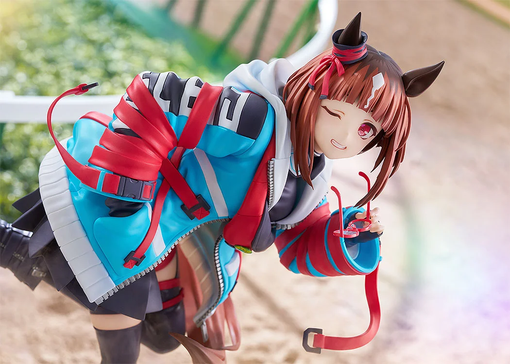 Figurine Uma Musume: Pretty Derby - Transcend - 1/7 - Phat Company