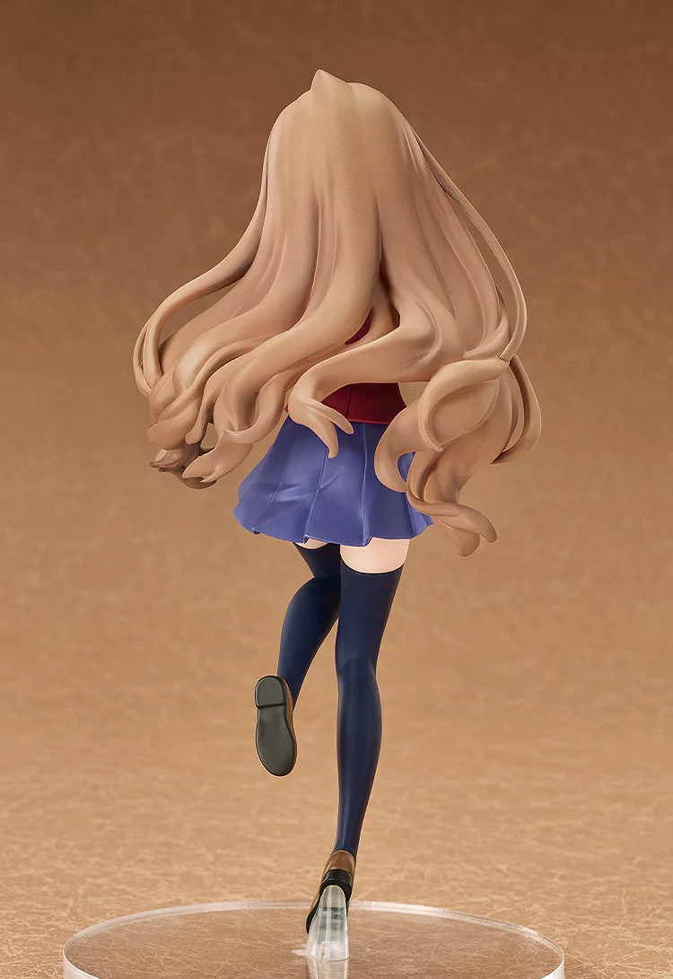 Figurine Toradora! - Taiga Aisaka - Pop Up Parade - Good Smile Company