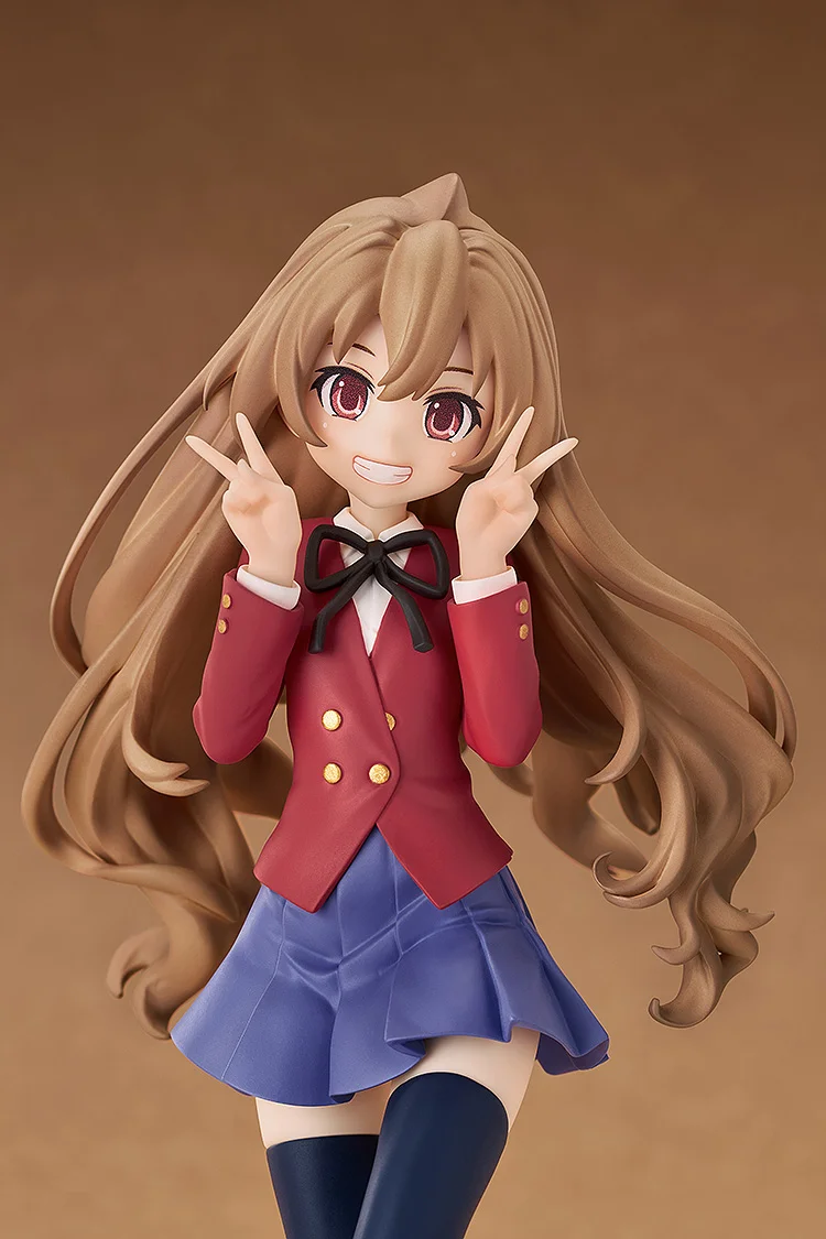 Figurine Toradora! - Taiga Aisaka - Pop Up Parade - Good Smile Company