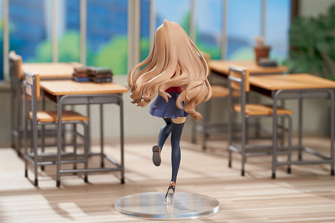 Figurine Toradora! - Taiga Aisaka - Pop Up Parade - Good Smile Company