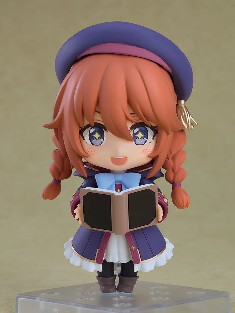 Figurine Princess Connect! Re:Dive - Shingyouji Yuni - Nendoroid - Good Smile Company