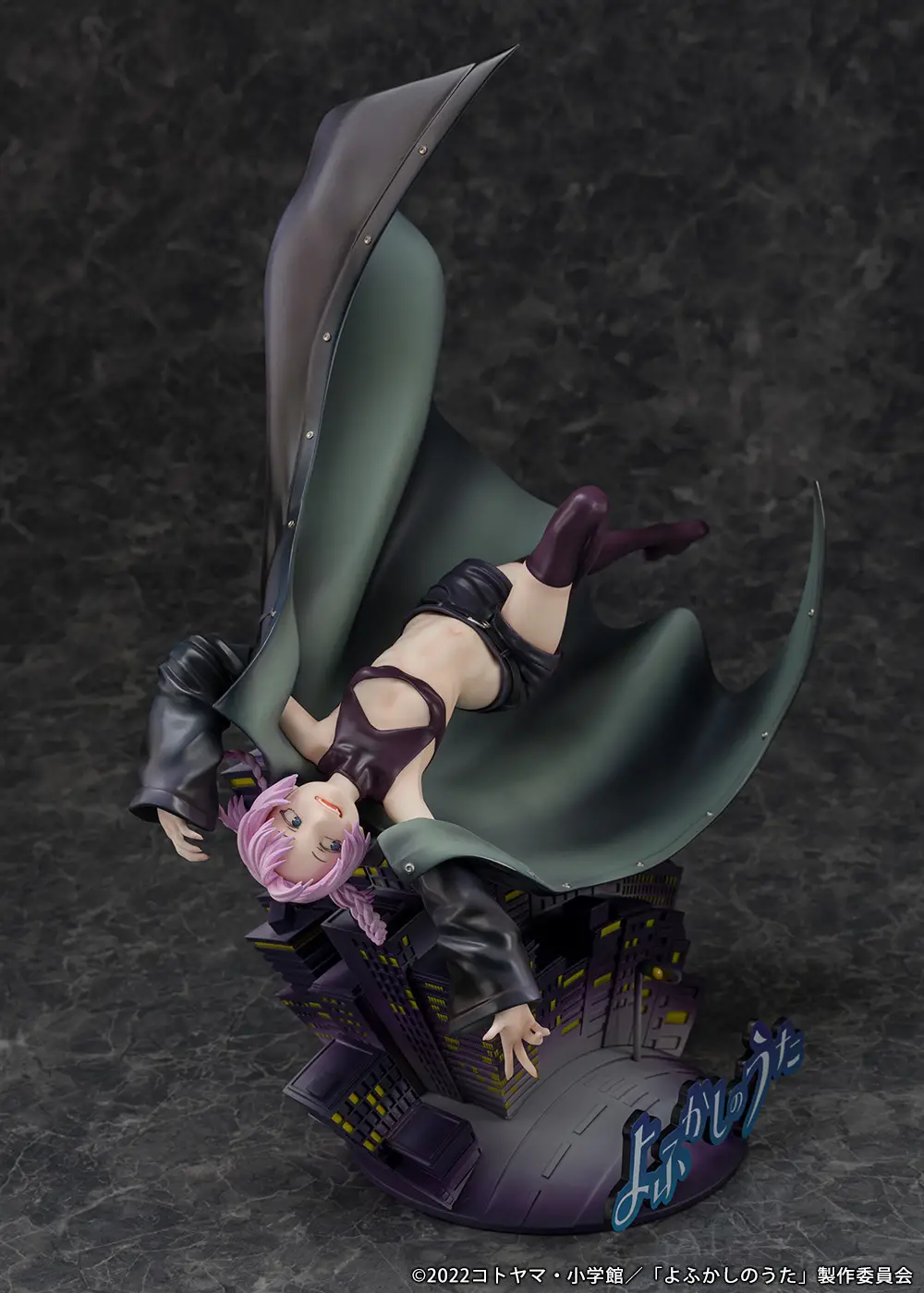 Figurine Yofukashi no Uta - Nazuna Nanakusa - 1/7 - PROOF