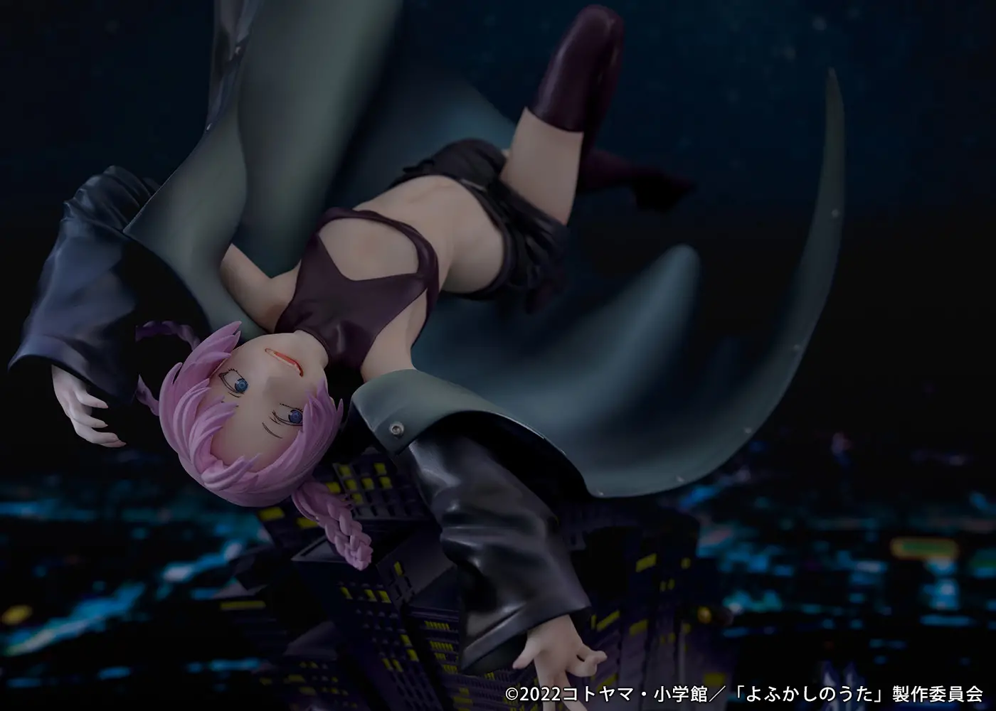 Figurine Yofukashi no Uta - Nazuna Nanakusa - 1/7 - PROOF