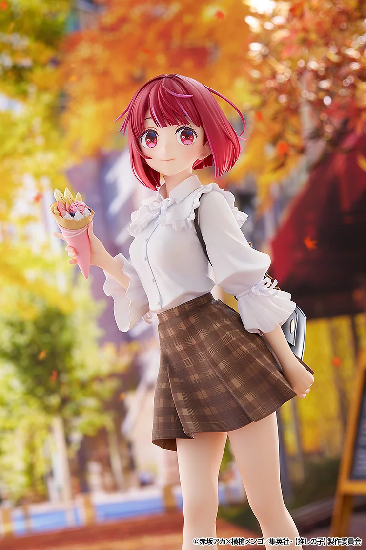 Figurine Oshi no Ko - Kana Arima - Ver. Date Style - 1/6 - Good Smile Company