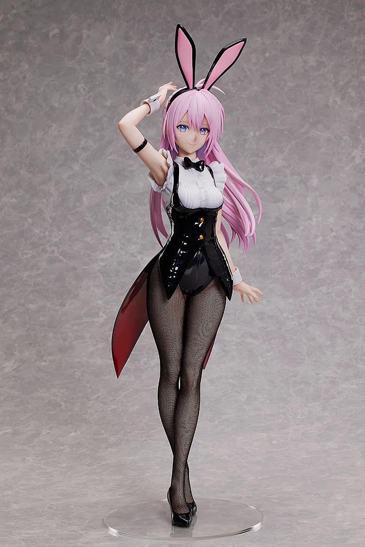 Figurine Shikimori's Not Just a Cutie - Miyako Shikimori - Ver. Bunny - 1/4 - B-Style - FREEing