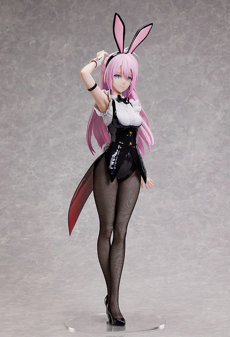 Figurine Shikimori's Not Just a Cutie - Miyako Shikimori - Ver. Bunny - 1/4 - B-Style - FREEing