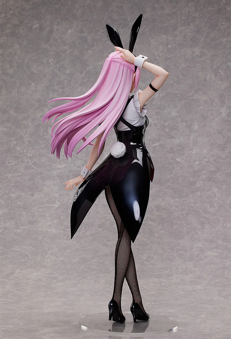 Figurine Shikimori's Not Just a Cutie - Miyako Shikimori - Ver. Bunny - 1/4 - B-Style - FREEing