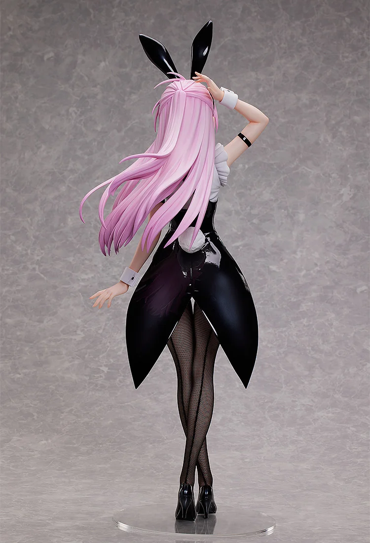 Figurine Shikimori's Not Just a Cutie - Miyako Shikimori - Ver. Bunny - 1/4 - B-Style - FREEing