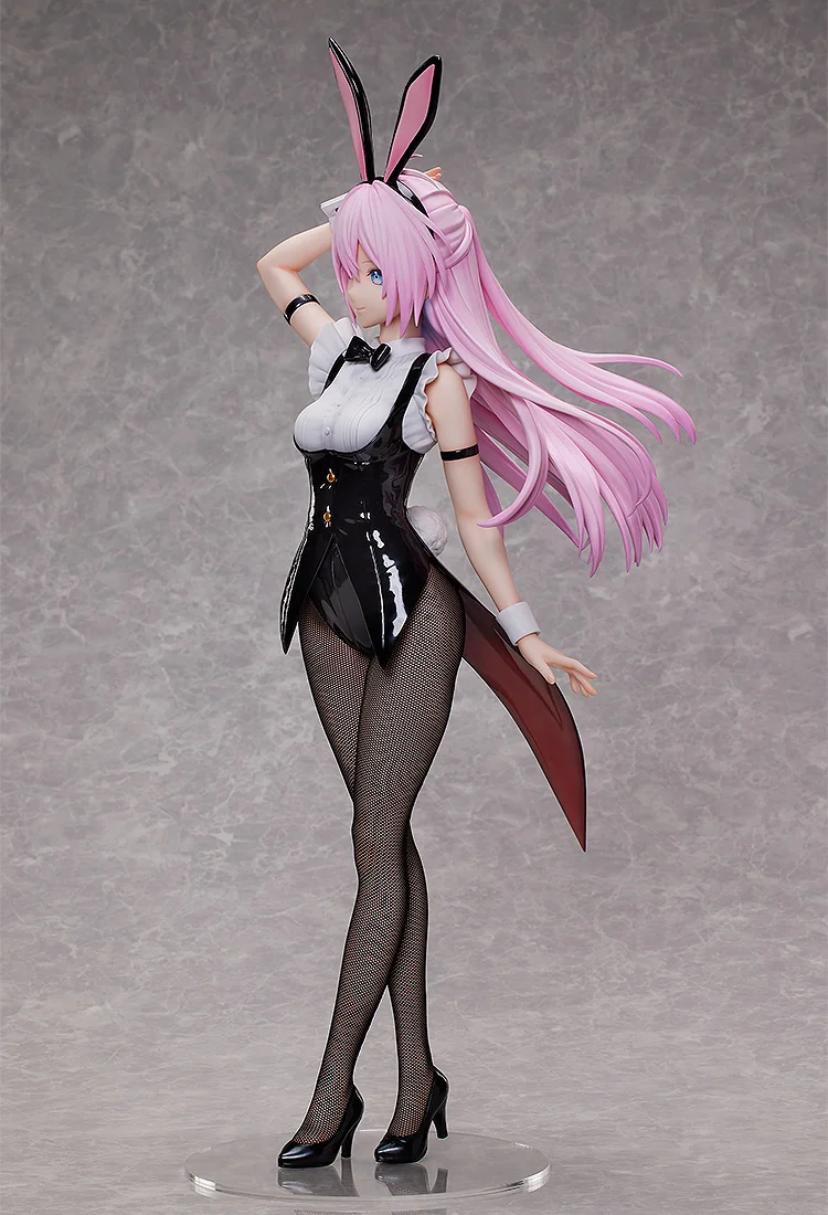 Figurine Shikimori's Not Just a Cutie - Miyako Shikimori - Ver. Bunny - 1/4 - B-Style - FREEing