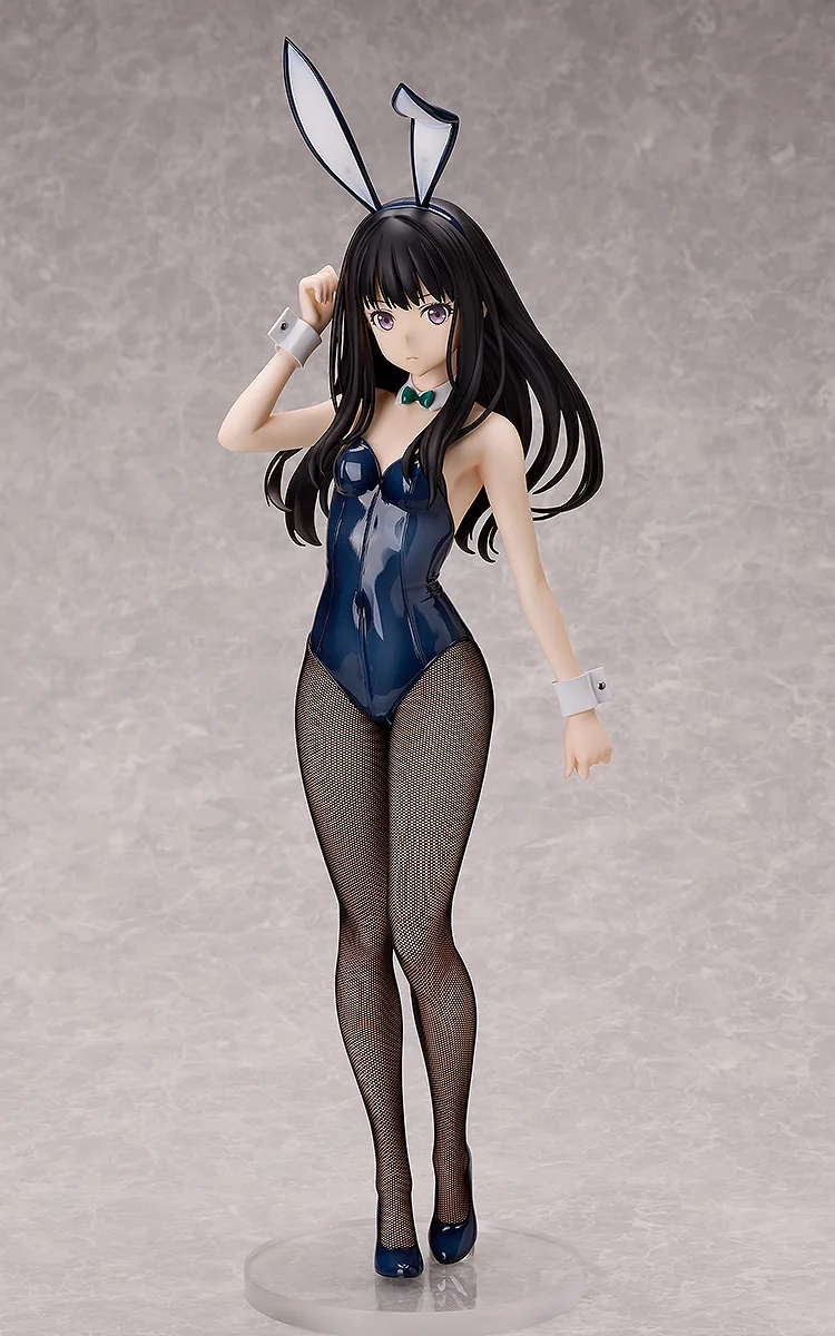 Figurine Lycoris Recoil - Takina Inoue - Ver. Bunny - 1/4 -  B-Style - FREEing