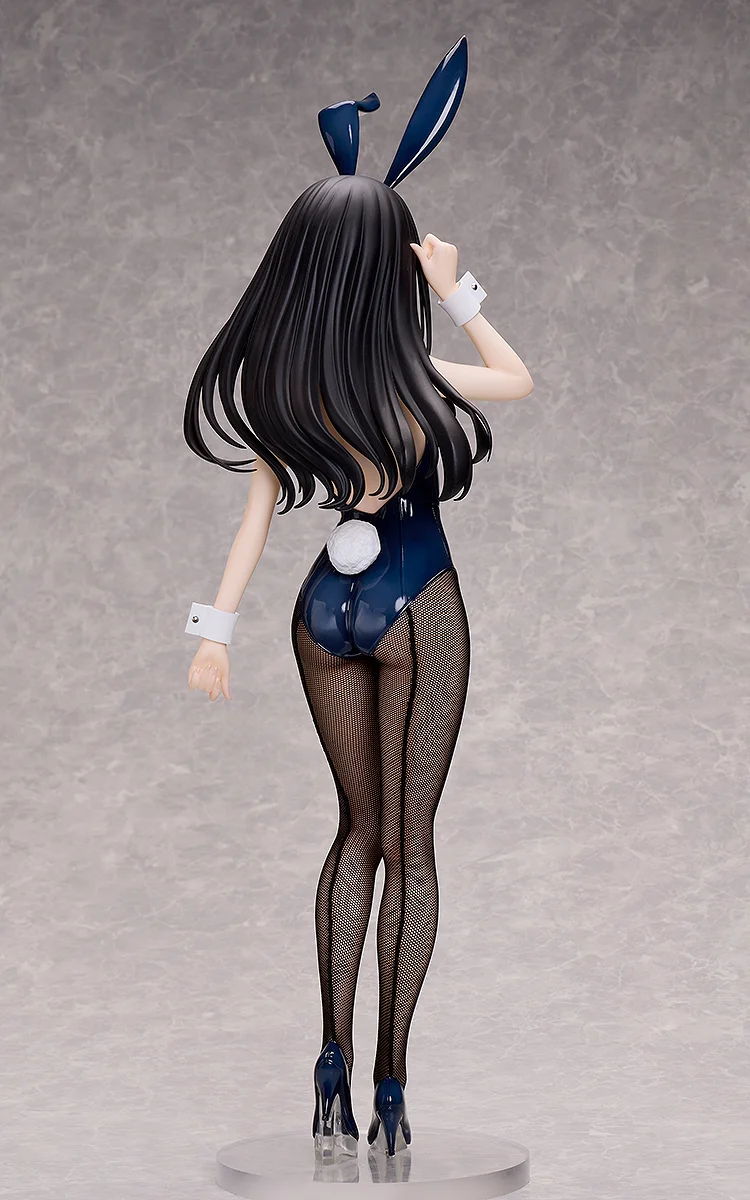 Figurine Lycoris Recoil - Takina Inoue - Ver. Bunny - 1/4 -  B-Style - FREEing