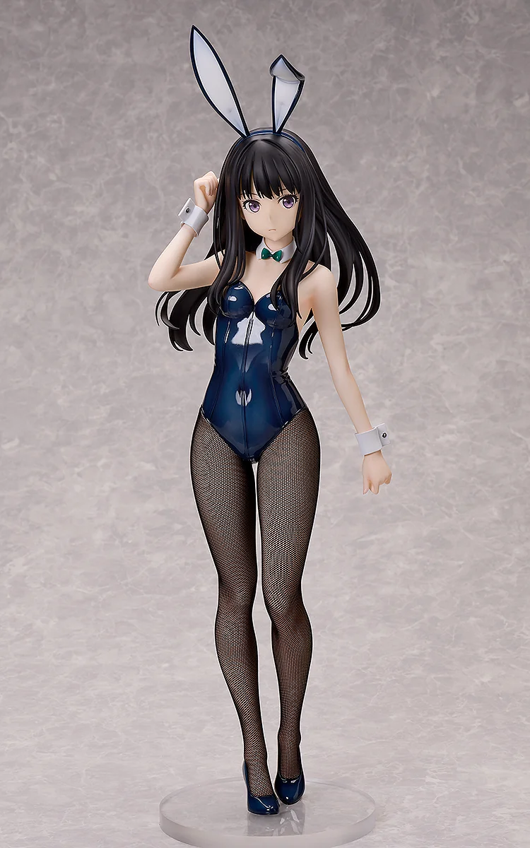 Figurine Lycoris Recoil - Takina Inoue - Ver. Bunny - 1/4 -  B-Style - FREEing