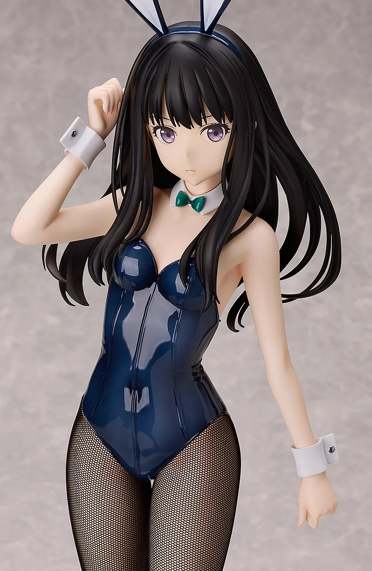 Figurine Lycoris Recoil - Takina Inoue - Ver. Bunny - 1/4 -  B-Style - FREEing
