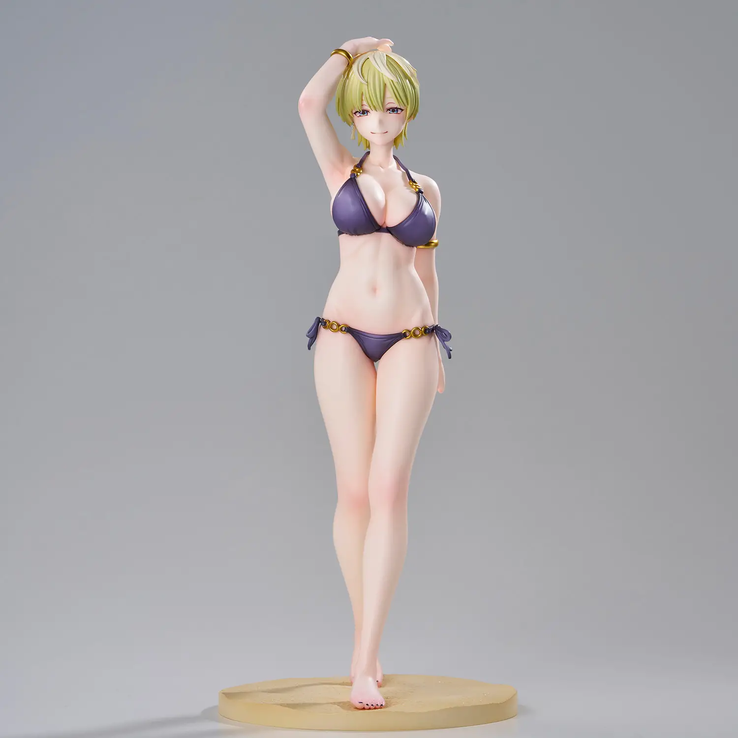 Figurine Demon Slave (Mato Seihei no Slave) - Tenka Izumo - Ver. Swimsuit - Union Creative