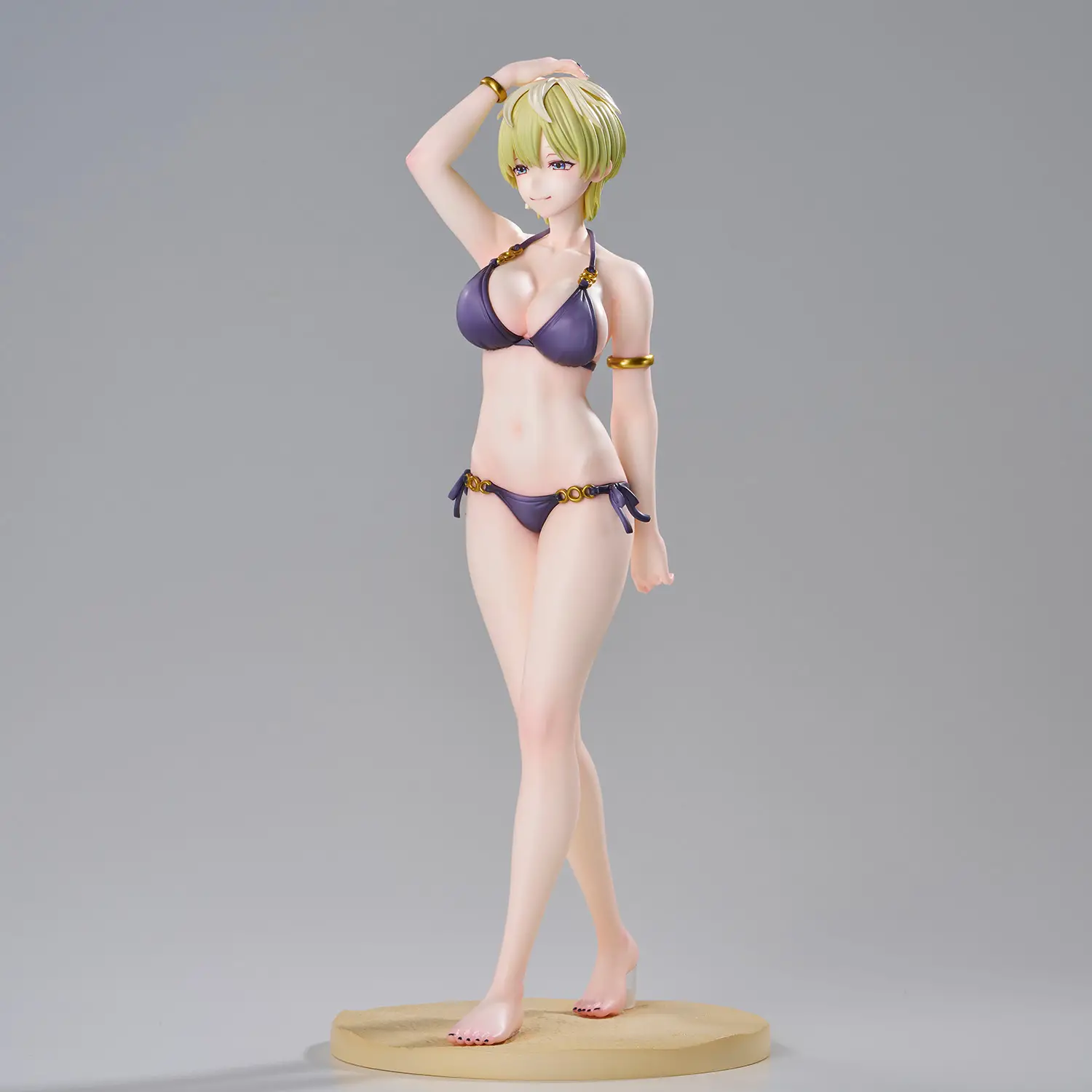 Figurine Demon Slave (Mato Seihei no Slave) - Tenka Izumo - Ver. Swimsuit - Union Creative