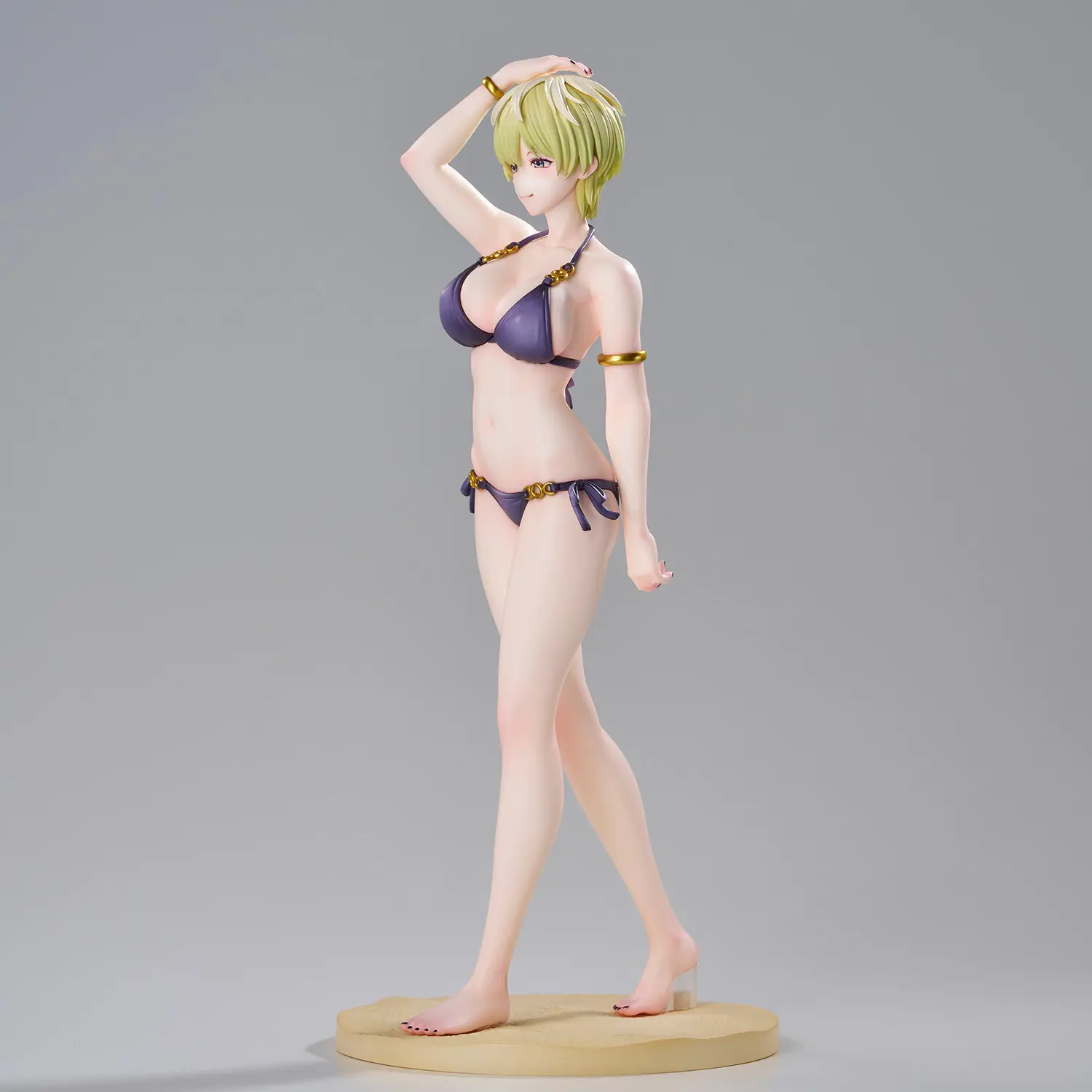 Figurine Demon Slave (Mato Seihei no Slave) - Tenka Izumo - Ver. Swimsuit - Union Creative