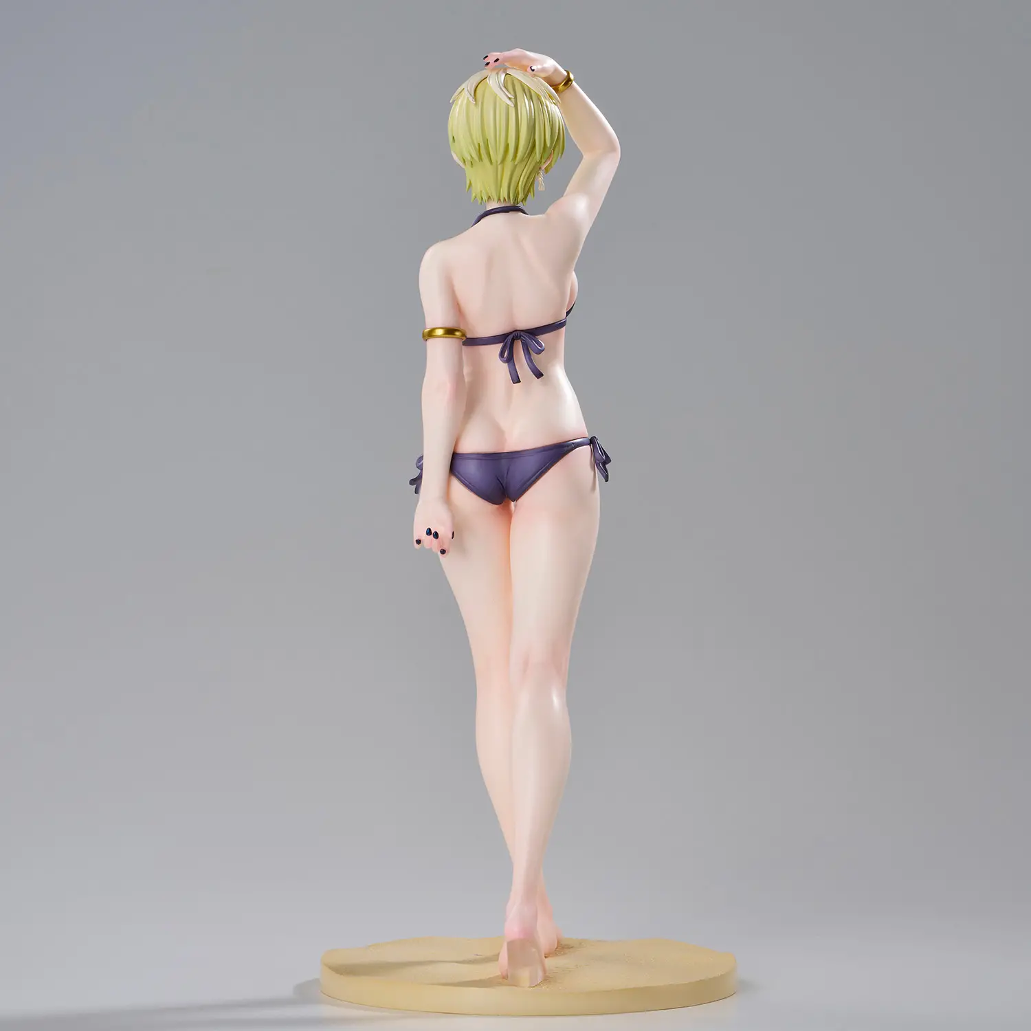 Figurine Demon Slave (Mato Seihei no Slave) - Tenka Izumo - Ver. Swimsuit - Union Creative