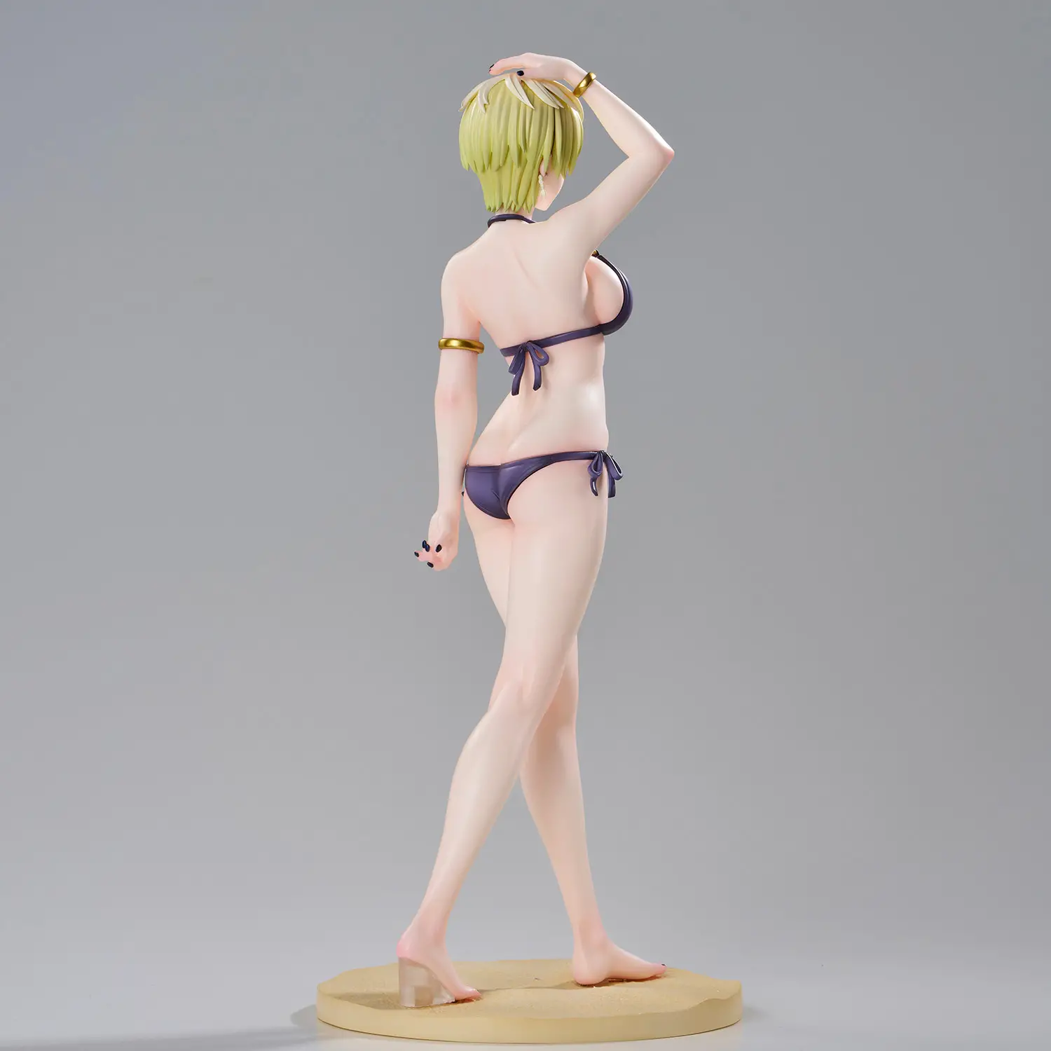 Figurine Demon Slave (Mato Seihei no Slave) - Tenka Izumo - Ver. Swimsuit - Union Creative