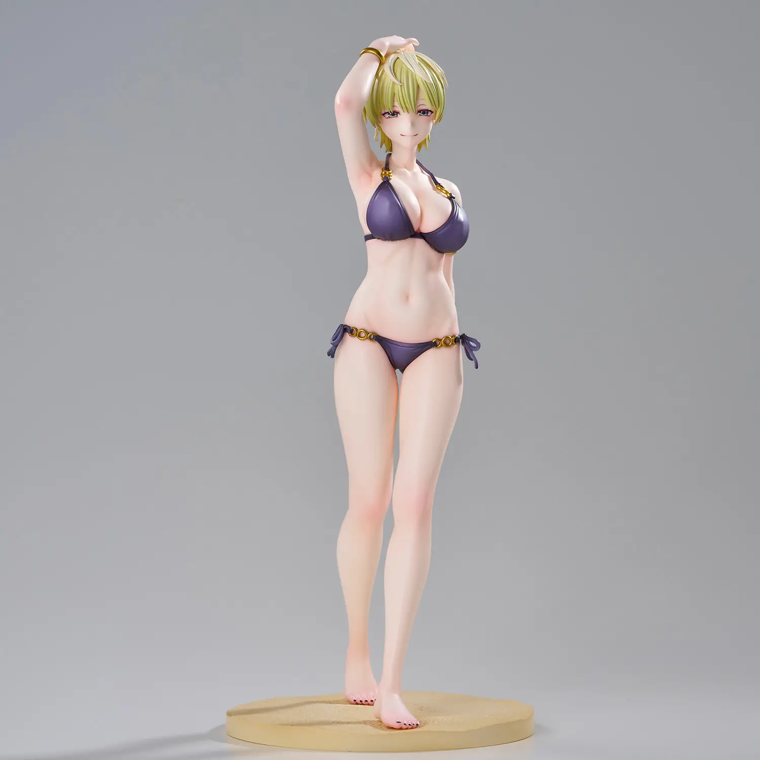 Figurine Demon Slave (Mato Seihei no Slave) - Tenka Izumo - Ver. Swimsuit - Union Creative