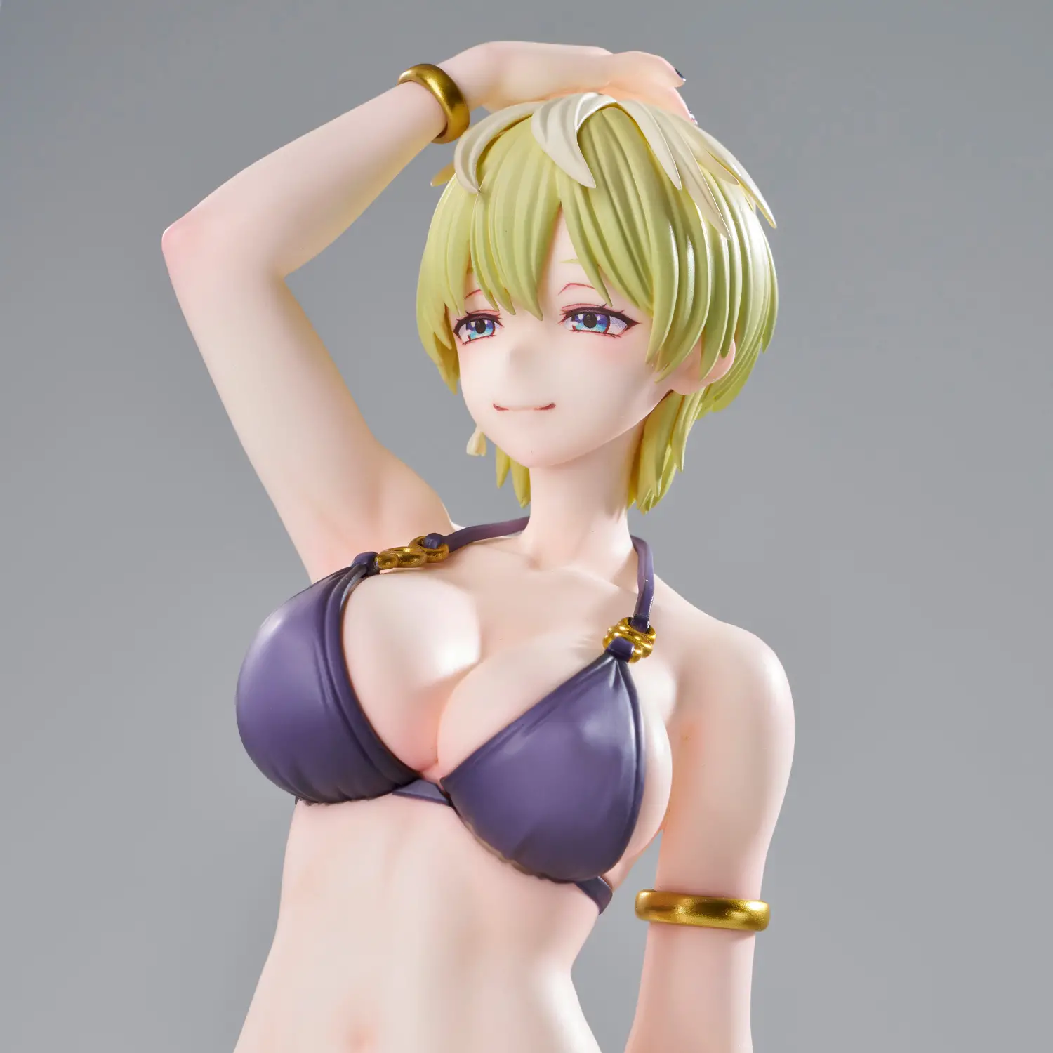 Figurine Demon Slave (Mato Seihei no Slave) - Tenka Izumo - Ver. Swimsuit - Union Creative