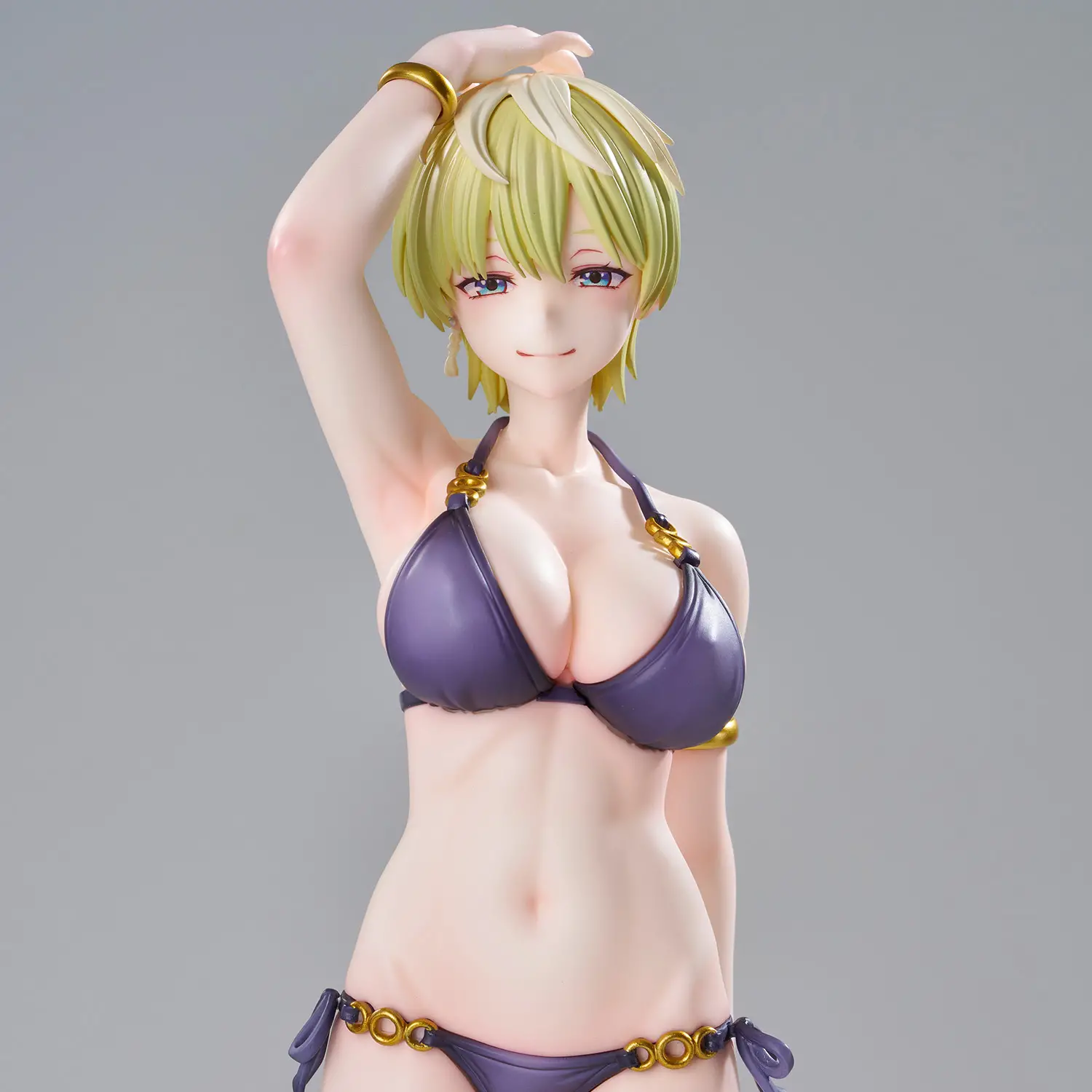 Figurine Demon Slave (Mato Seihei no Slave) - Tenka Izumo - Ver. Swimsuit - Union Creative