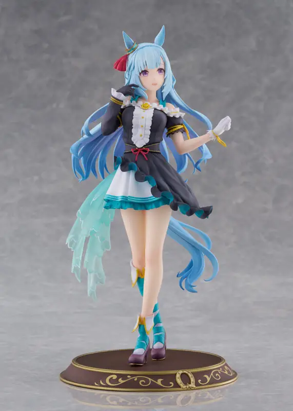 Figurine Uma Musume: Pretty Derby - Mejiro Ardan - Ver. Signature Racewear - 1/7 - Claynel