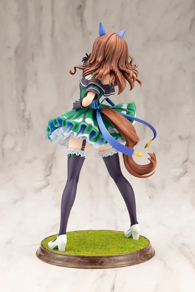 Figurine Uma Musume: Pretty Derby - King Halo - 1/7 - Kotobukiya