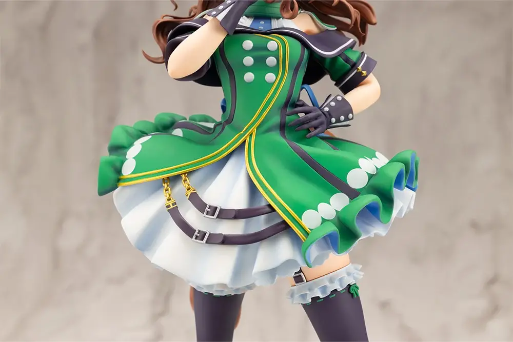 Figurine Uma Musume: Pretty Derby - King Halo - 1/7 - Kotobukiya