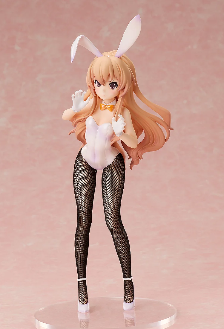 Figurine Toradora! - Taiga Aisaka - Ver. Bunny - 1/6 - B-Style - FREEing