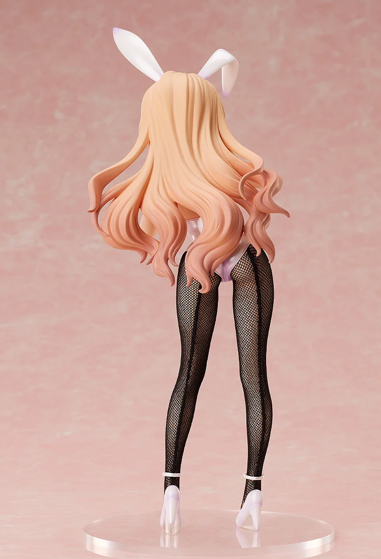 Figurine Toradora! - Taiga Aisaka - Ver. Bunny - 1/6 - B-Style - FREEing