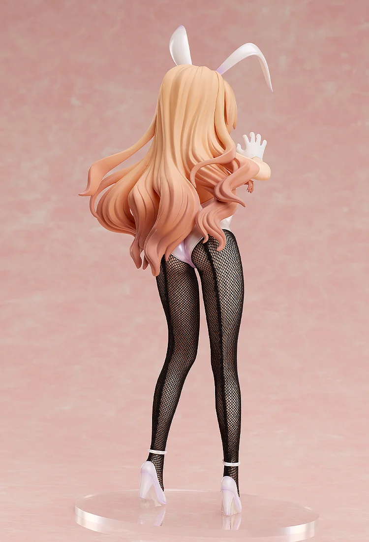 Figurine Toradora! - Taiga Aisaka - Ver. Bunny - 1/6 - B-Style - FREEing