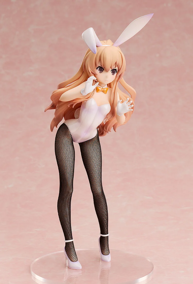 Figurine Toradora! - Taiga Aisaka - Ver. Bunny - 1/6 - B-Style - FREEing