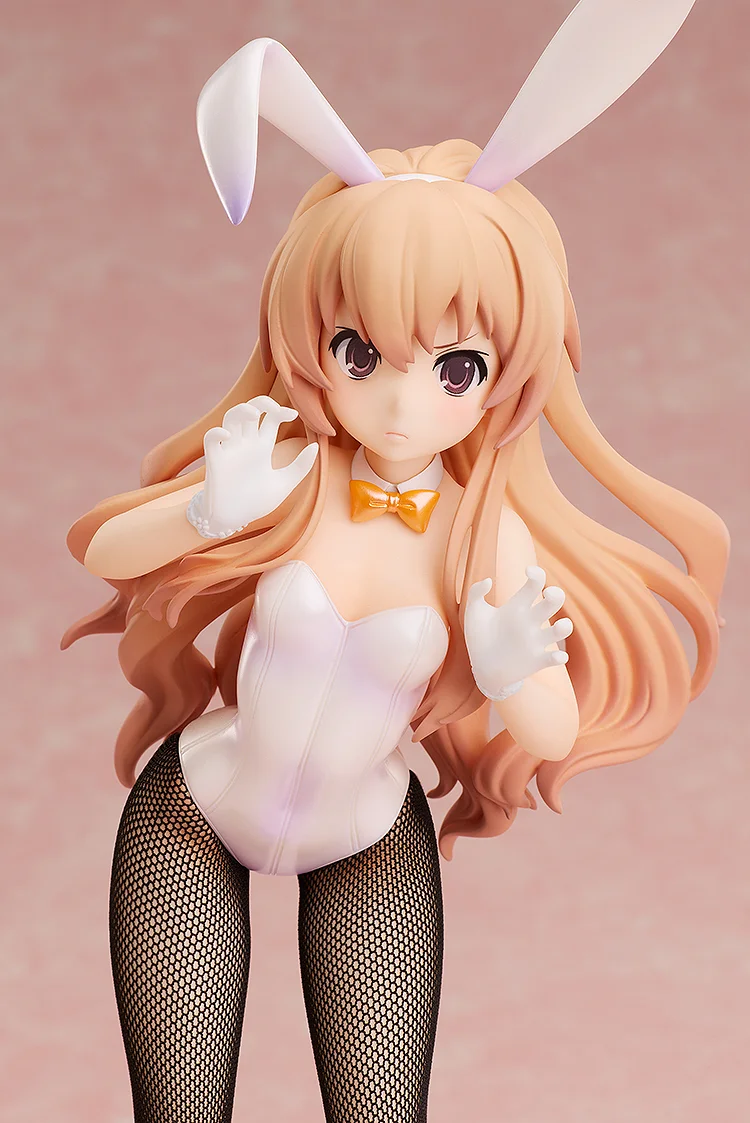 Figurine Toradora! - Taiga Aisaka - Ver. Bunny - 1/6 - B-Style - FREEing