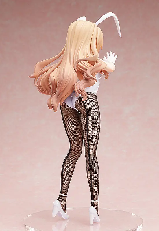 Figurine Toradora! - Taiga Aisaka - Ver. Bunny - Echelle 1-4 - B-Style - FREEing