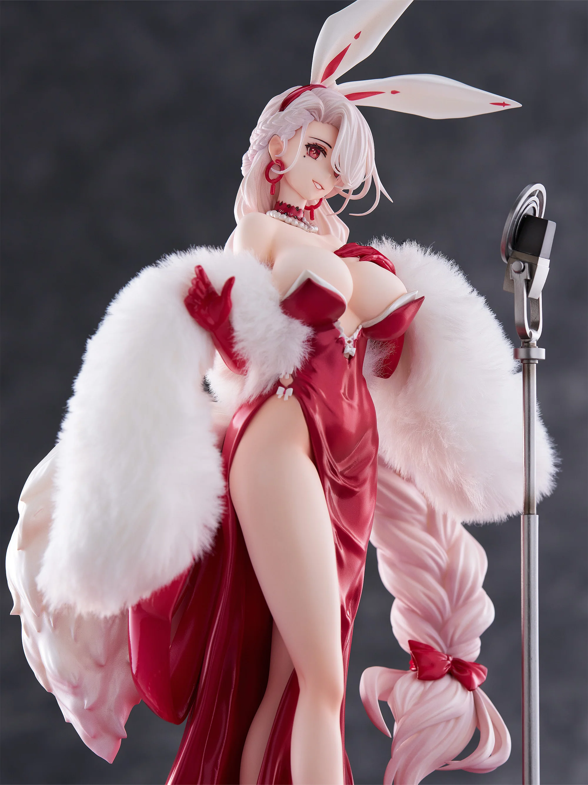 Figurine Azur Lane - Prinz Heinrich - Ver. Heinrich on Stage - 1/7 - F:Nex - FuRyu