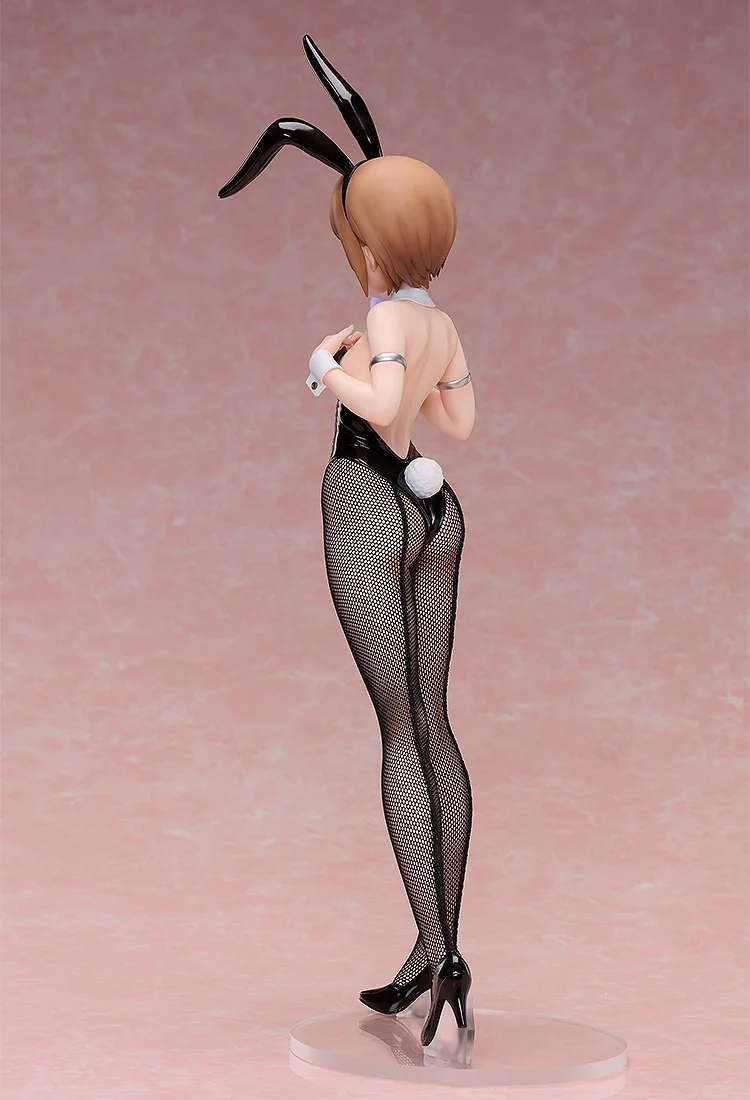 Figurine Love Is Indivisible by Twins - Rumi Jingūji - Ver. Bunny - 1/6 - B-Style - FREEing