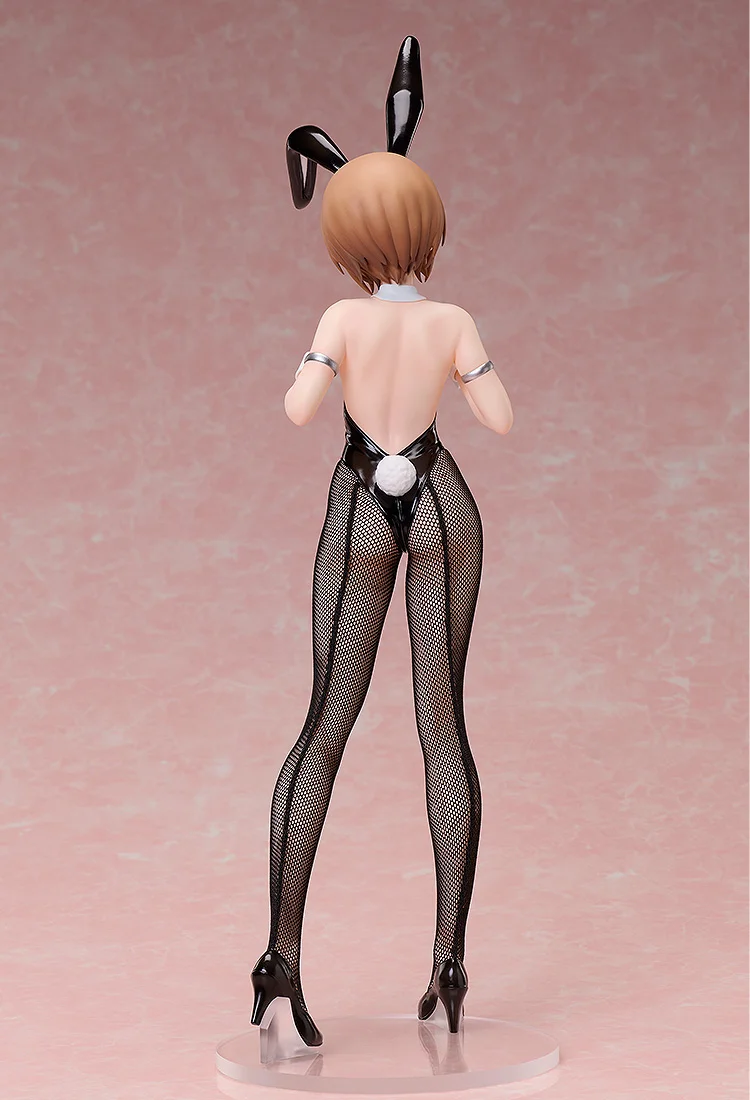 Figurine Love Is Indivisible by Twins - Rumi Jingūji - Ver. Bunny - 1/6 - B-Style - FREEing