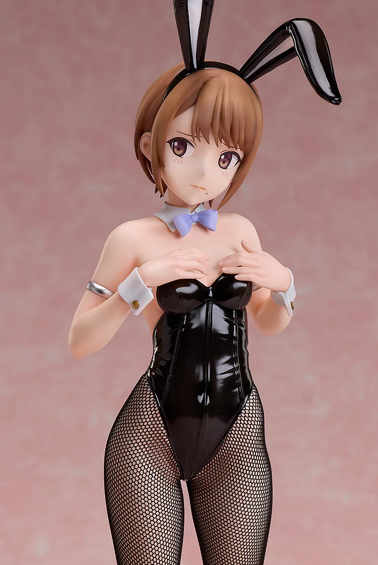 Figurine Love Is Indivisible by Twins - Rumi Jingūji - Ver. Bunny - 1/6 - B-Style - FREEing