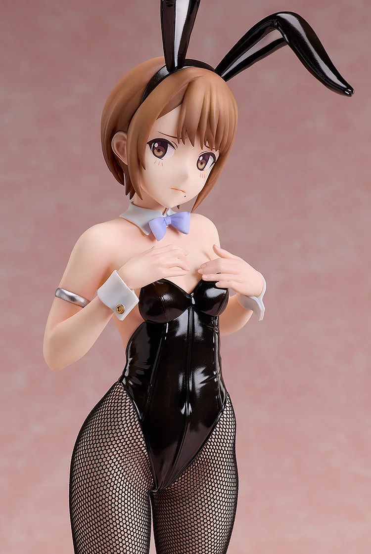 Figurine Love Is Indivisible by Twins - Rumi Jingūji - Ver. Bunny - 1/6 - B-Style - FREEing