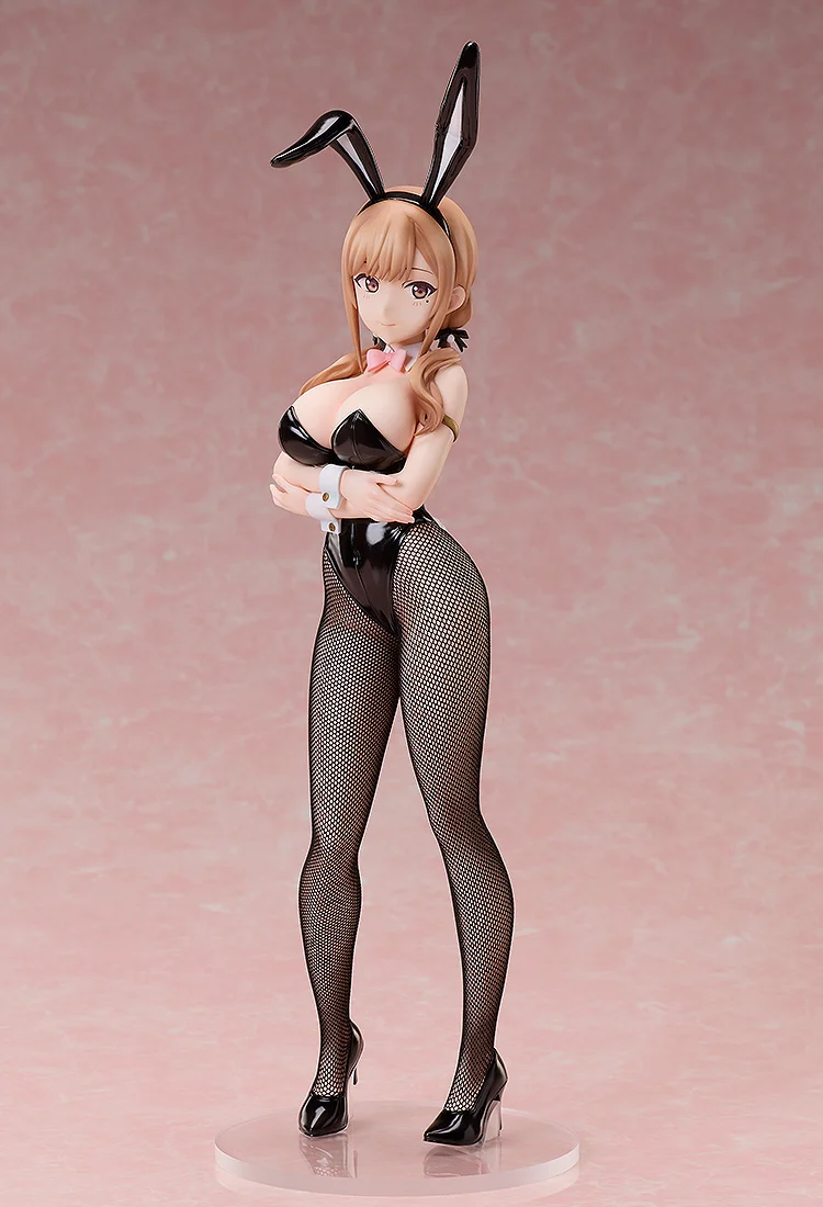 Figurine Love Is Indivisible by Twins - Naori Jingūji - Ver. Bunny - 1/6 - B-Style - FREEing
