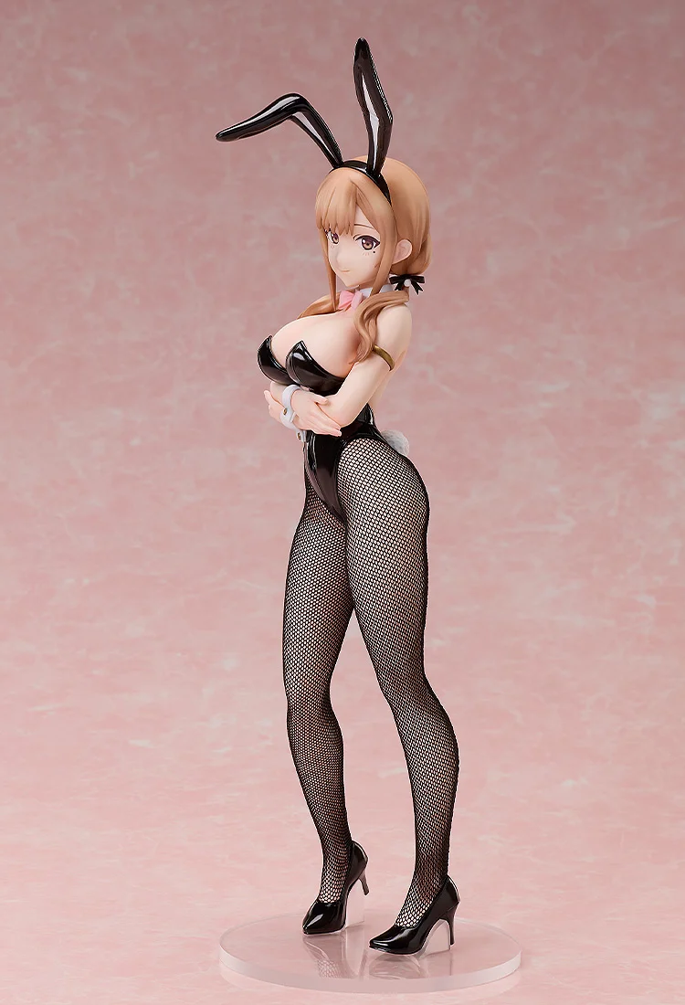 Figurine Love Is Indivisible by Twins - Naori Jingūji - Ver. Bunny - 1/6 - B-Style - FREEing