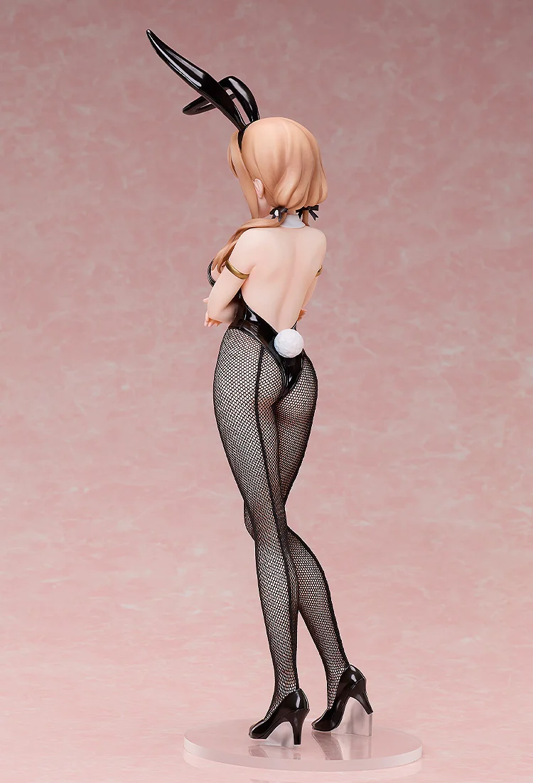Figurine Love Is Indivisible by Twins - Naori Jingūji - Ver. Bunny - 1/6 - B-Style - FREEing