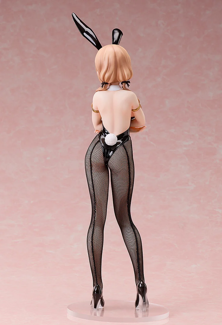 Figurine Love Is Indivisible by Twins - Naori Jingūji - Ver. Bunny - 1/6 - B-Style - FREEing